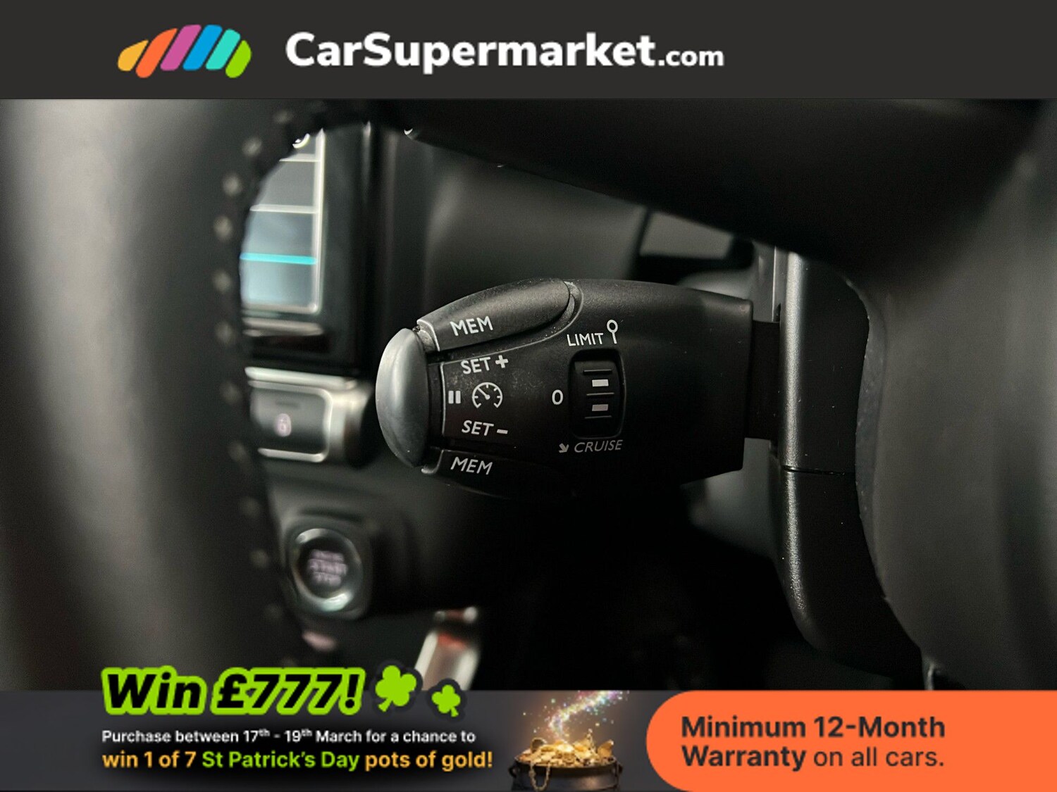 Used Citroen C3 Aircross 2022 for sale - 77935600: Photo 28