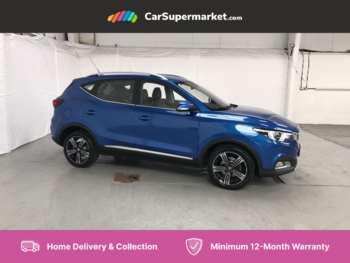 2019 - 1.5 VTi-TECH Exclusive 5dr