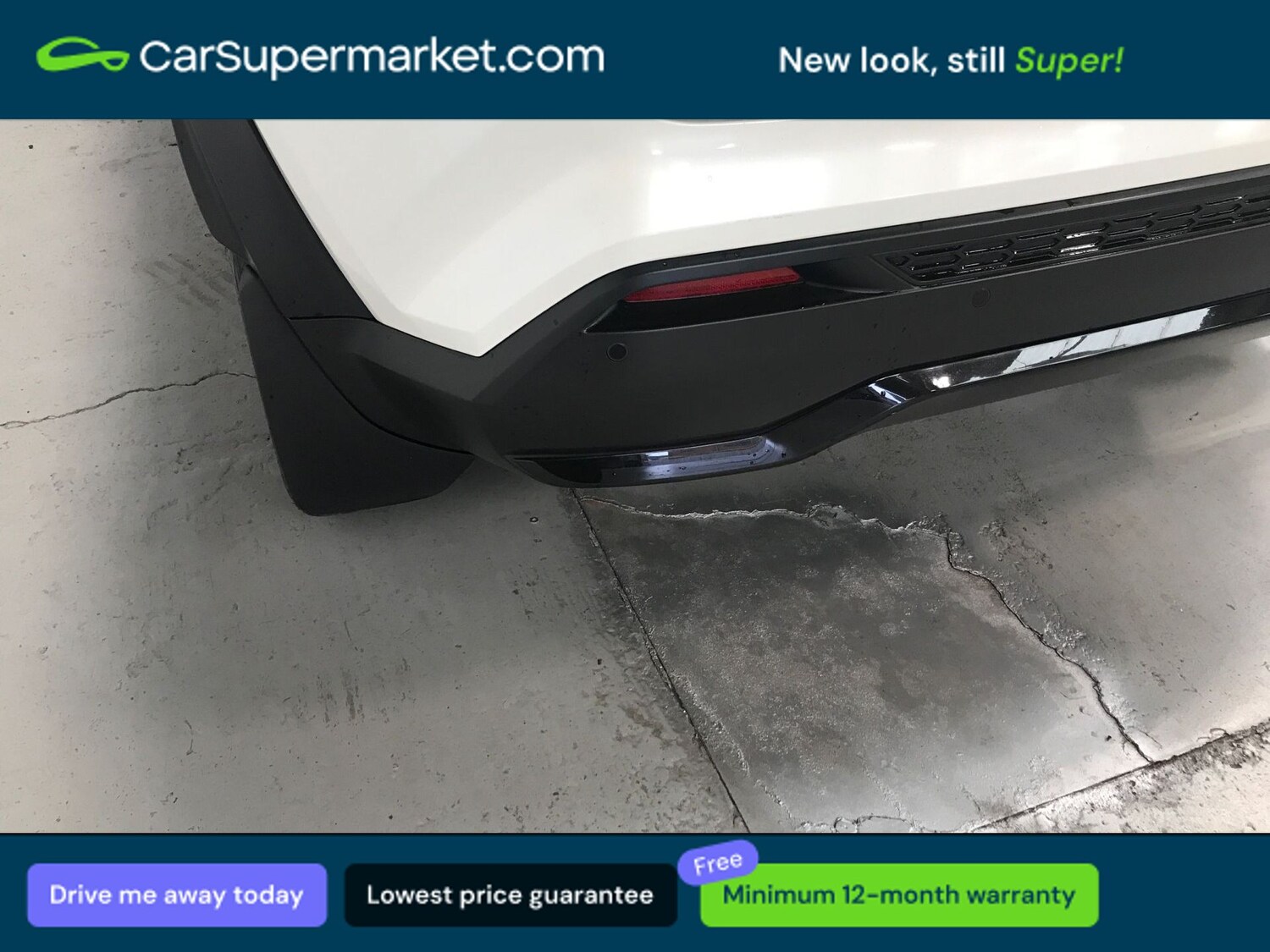 Used Nissan Juke 2019 for sale - 78161756: Photo 13