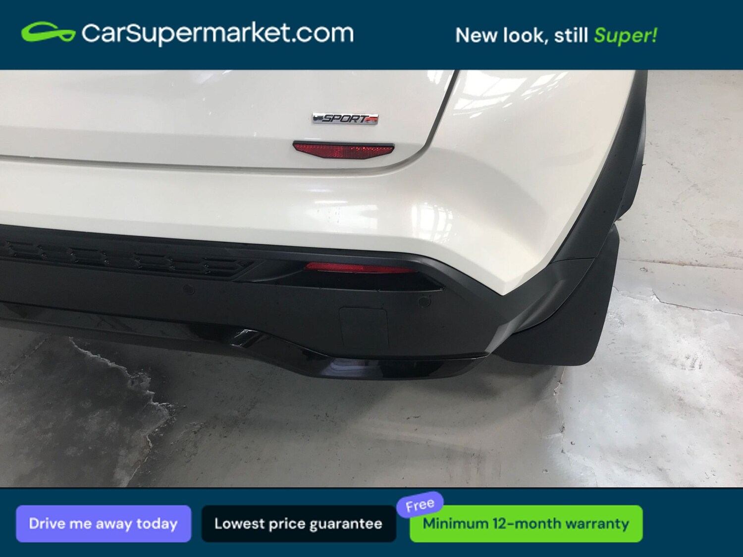 Used Nissan Juke 2019 for sale - 78161756: Photo 14