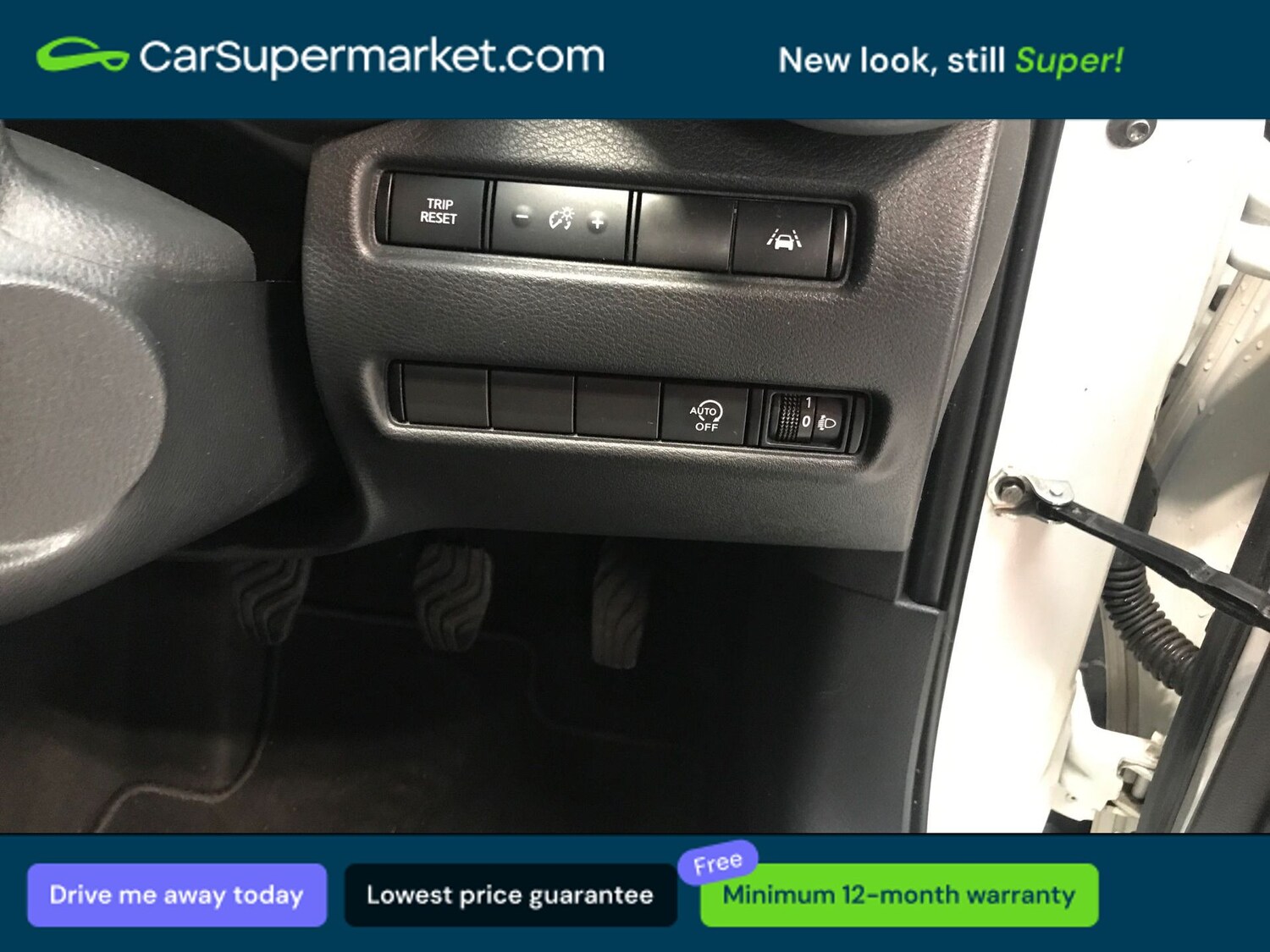 Used Nissan Juke 2019 for sale - 78161756: Photo 16