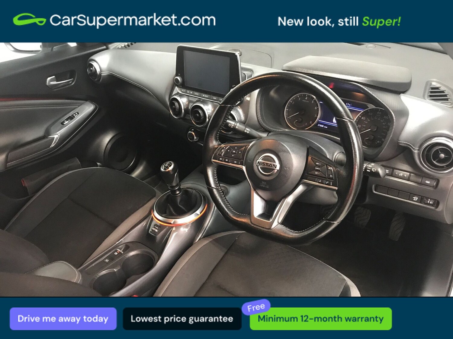Used Nissan Juke 2019 for sale - 78161756: Photo 17