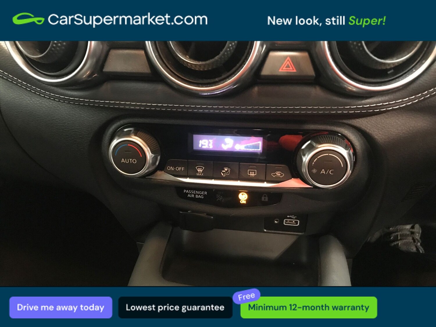 Used Nissan Juke 2019 for sale - 78161756: Photo 19