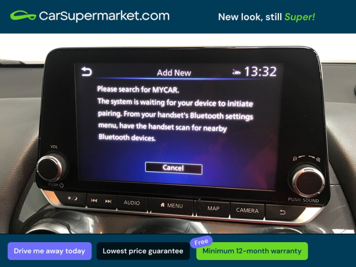 Used Nissan Juke 2019 for sale - 78161756: Photo 20