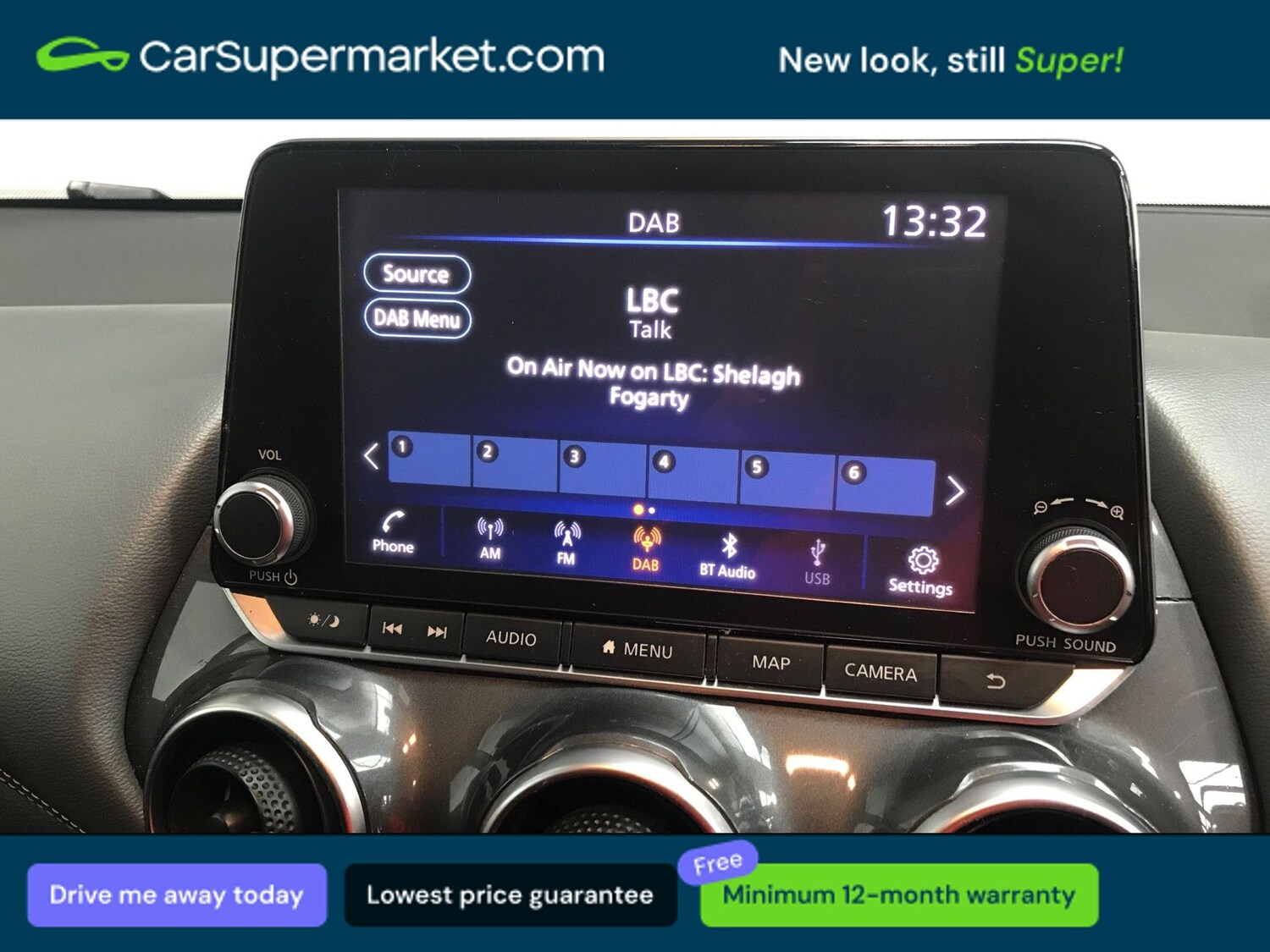 Used Nissan Juke 2019 for sale - 78161756: Photo 21