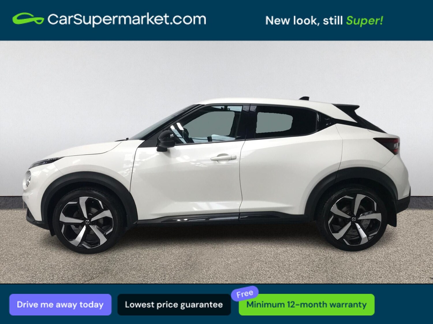 Used Nissan Juke 2019 for sale - 78161756: Photo 3