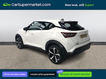 Used Nissan Juke 2019 for sale - 78161756: Photo