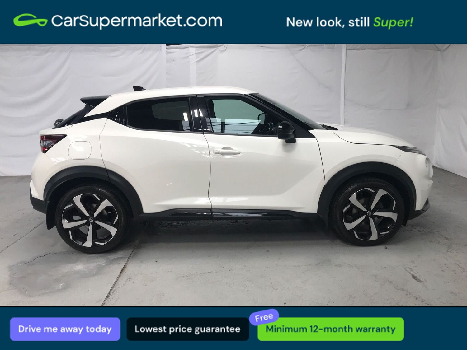 Used Nissan Juke 2019 for sale - 78161756: Photo 9