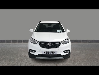 Used Vauxhall Mokka 2018 for sale - 78673636: Photo
