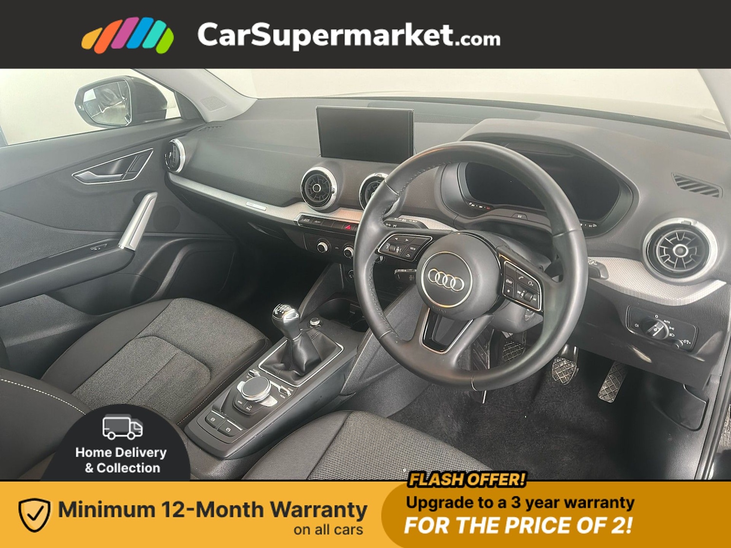 Used Audi Q2 2023 for sale - 76819992: Photo 14