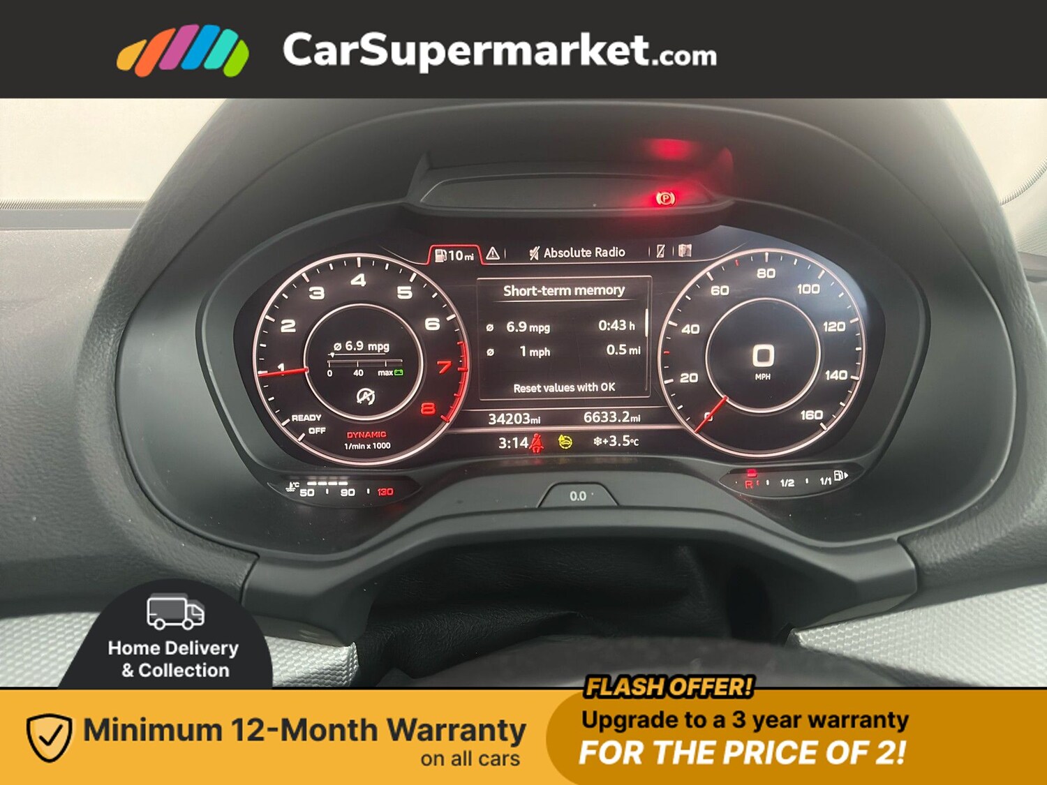 Used Audi Q2 2023 for sale - 76819992: Photo 16