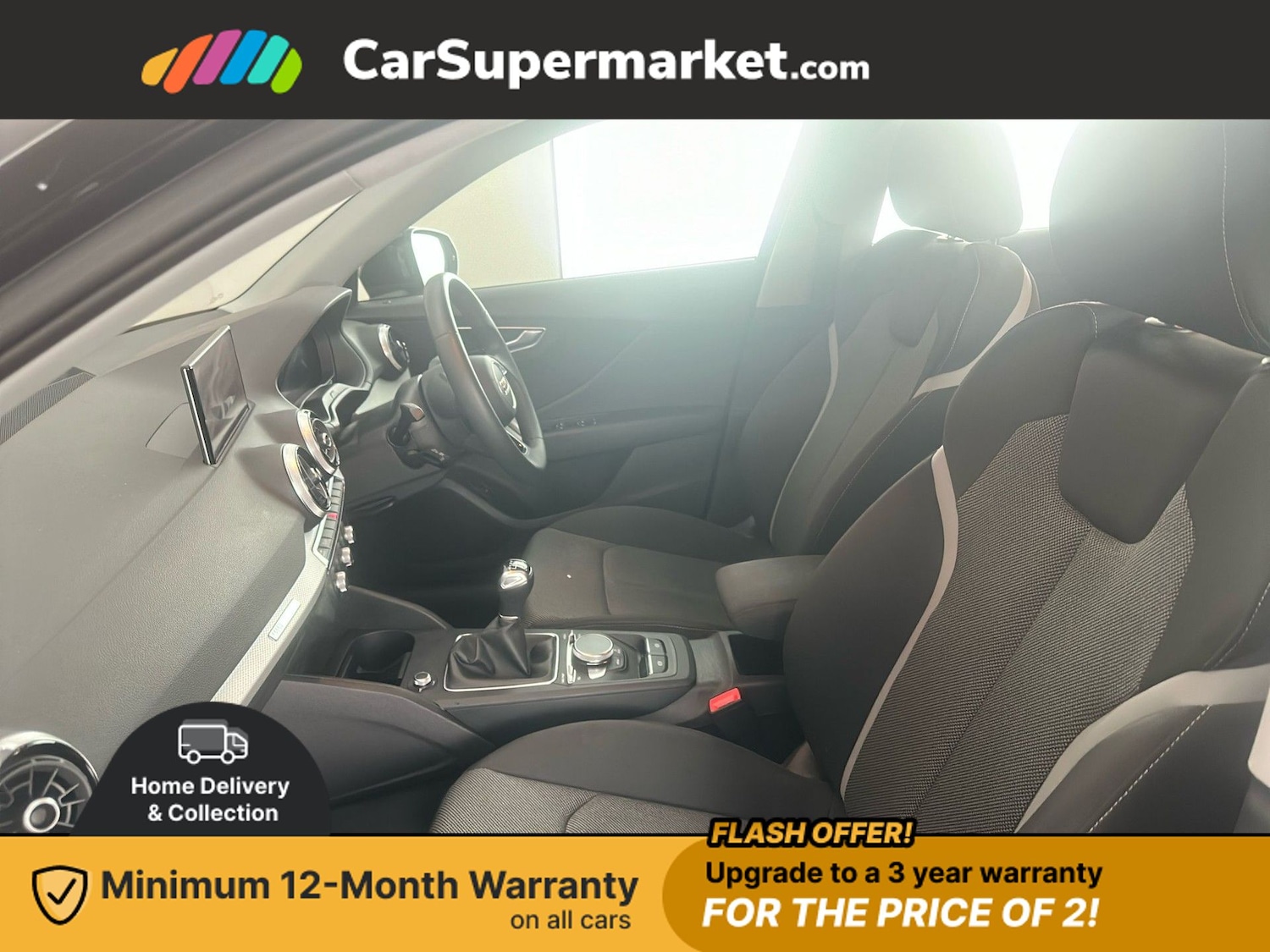 Used Audi Q2 2023 for sale - 76819992: Photo 18