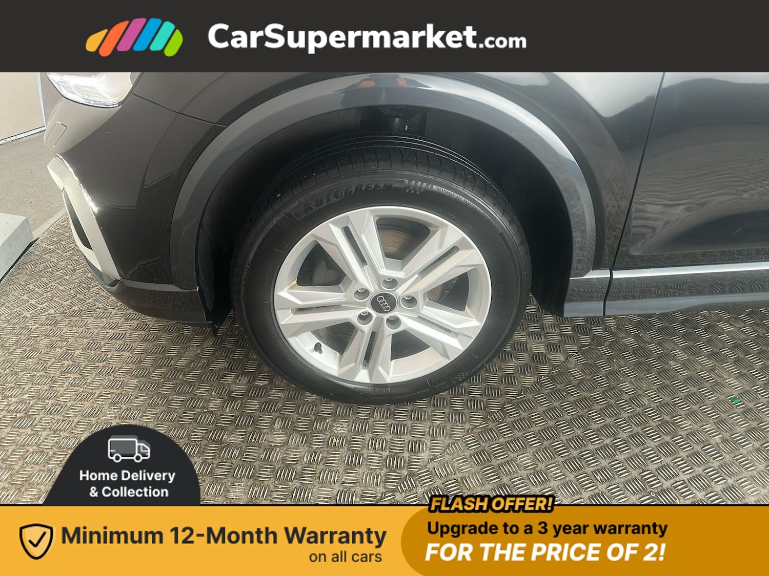 Used Audi Q2 2023 for sale - 76819992: Photo 20