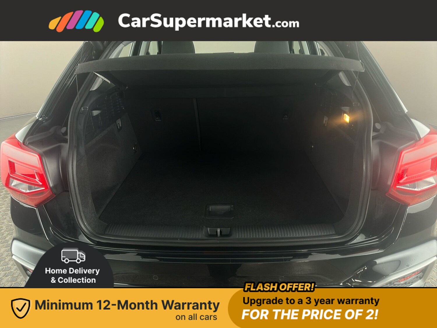 Used Audi Q2 2023 for sale - 76819992: Photo 23