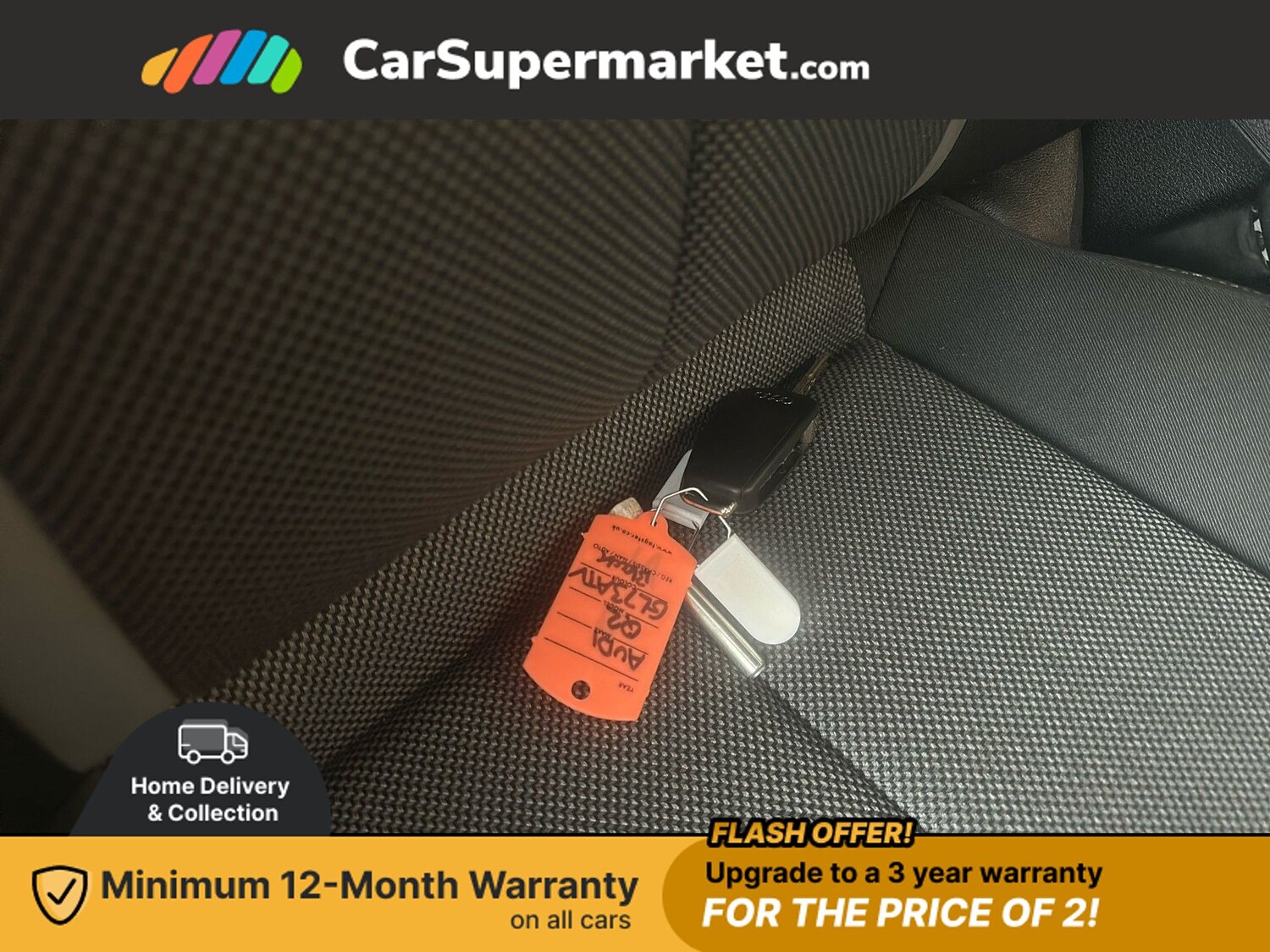 Used Audi Q2 2023 for sale - 76819992: Photo 24