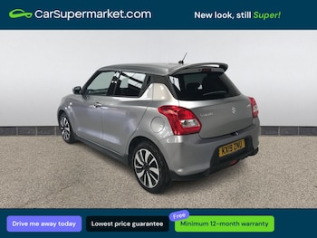 Used Suzuki Swift 2019 for sale - 78251930: Photo