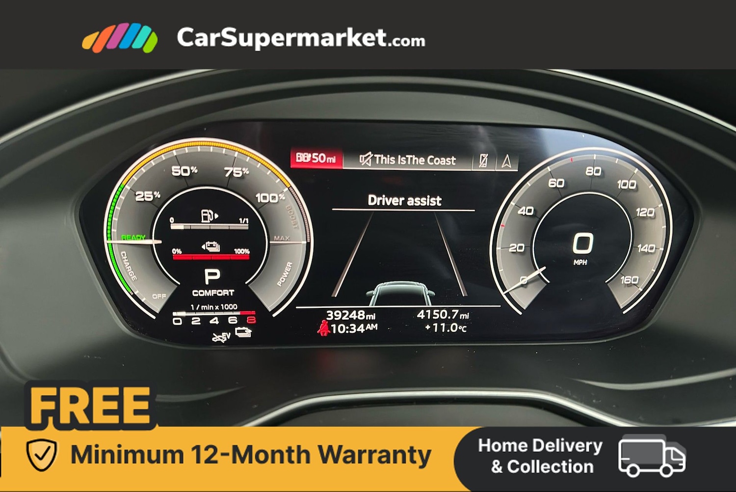 Used Audi Q5 2021 for sale - 76421417: Photo 15