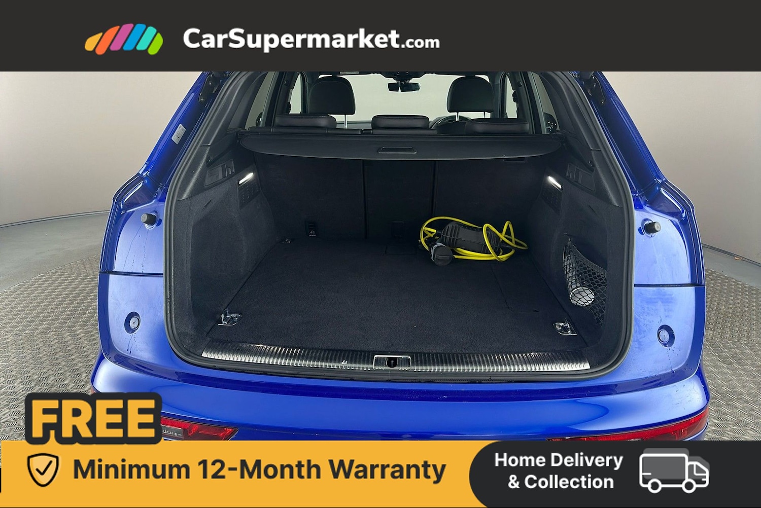 Used Audi Q5 2021 for sale - 76421417: Photo 22