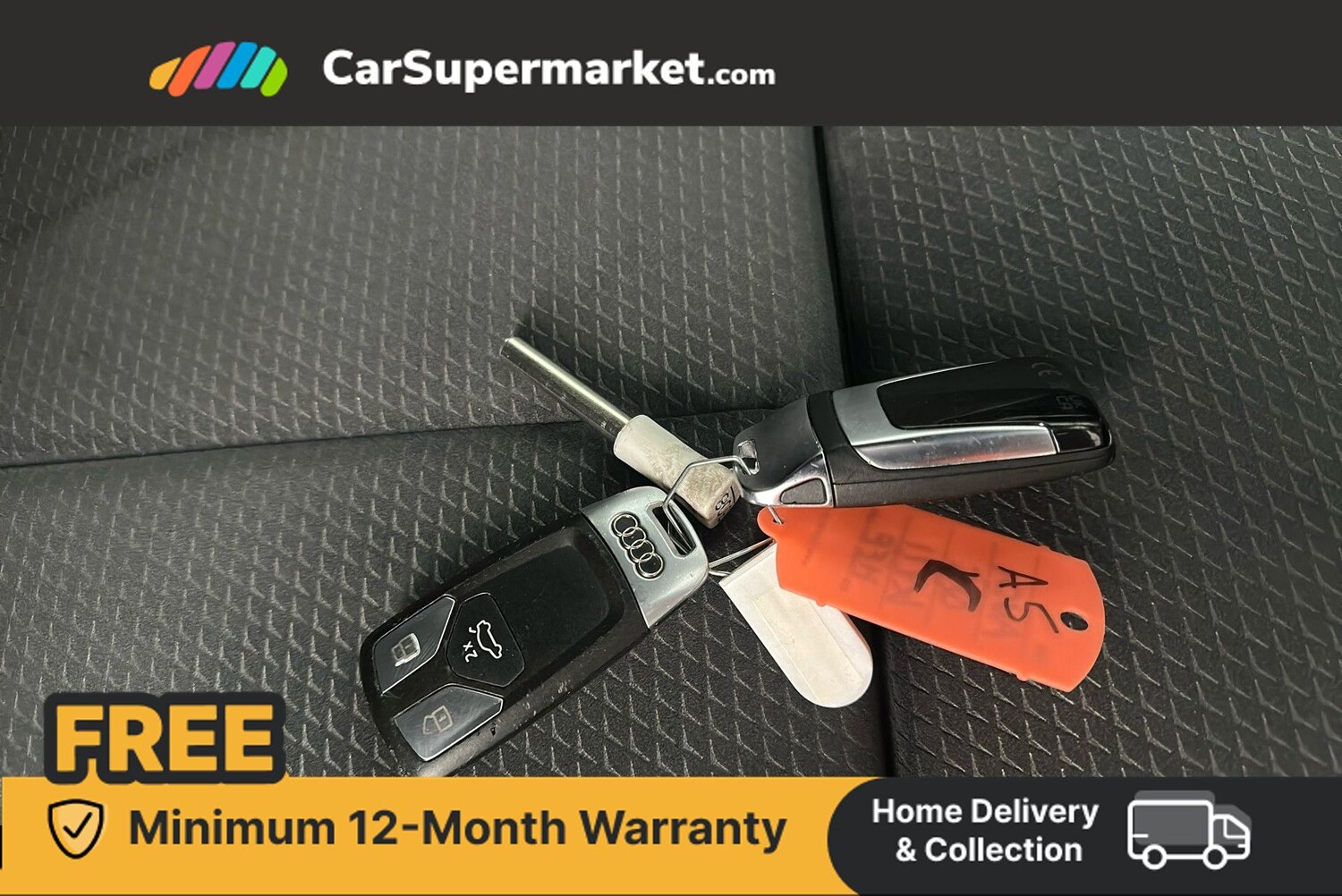 Used Audi Q5 2021 for sale - 76421417: Photo 23