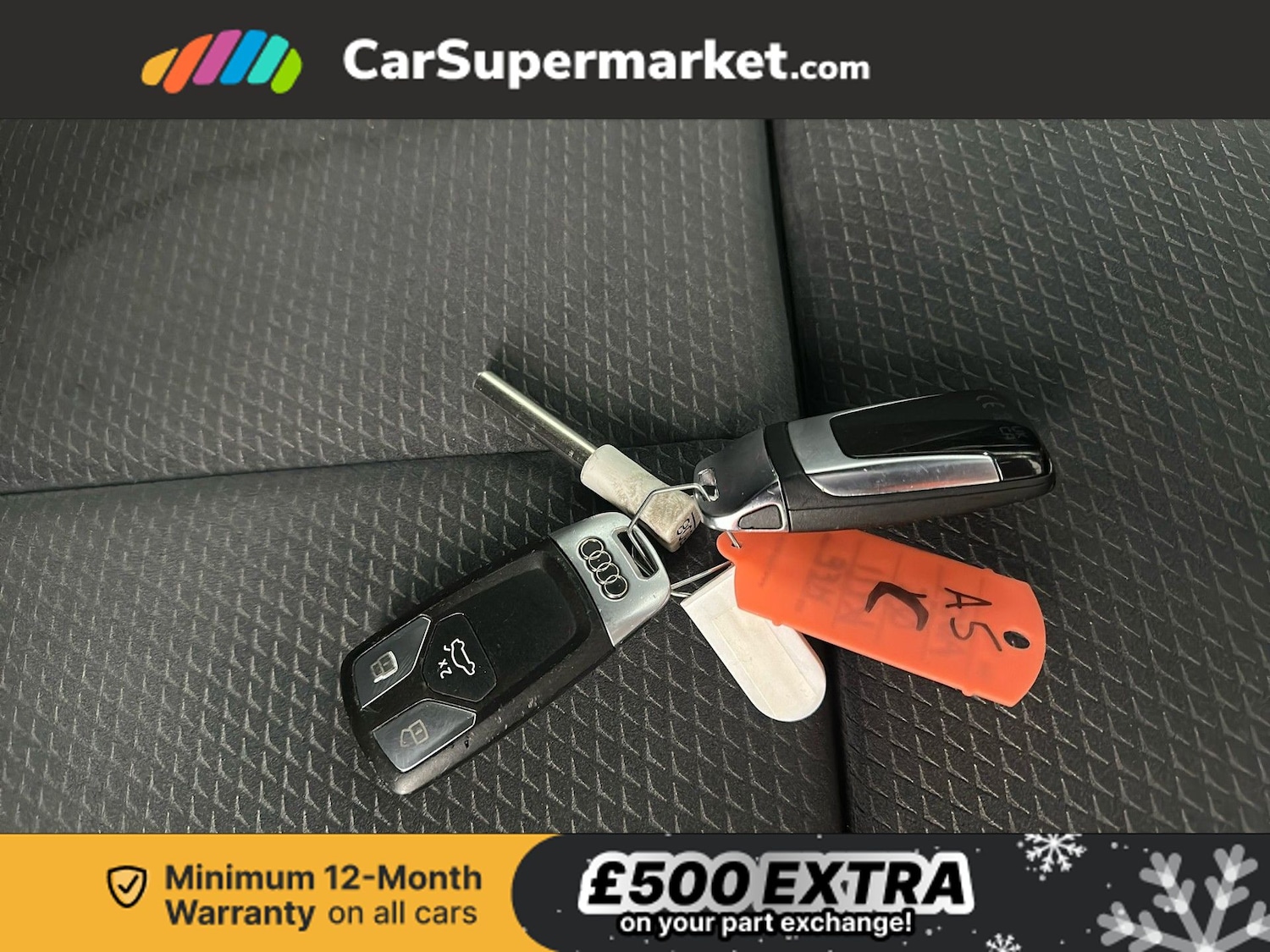 Used Audi Q5 2021 for sale - 76421417: Photo 24