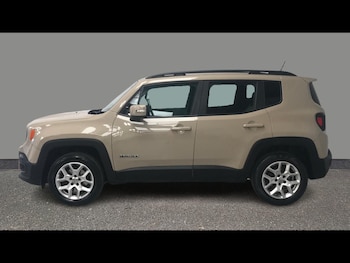 Used Jeep Renegade 2015 for sale - 78815295: Photo