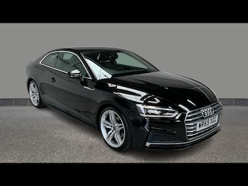 Used Audi A5 2020 for sale - 79438817: Photo
