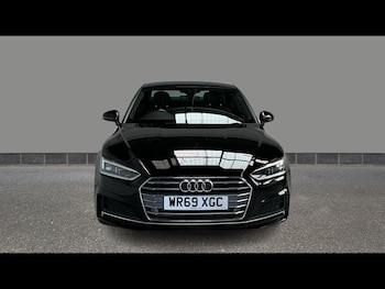 Used Audi A5 2020 for sale - 79438817: Photo