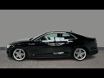 Used Audi A5 2020 for sale - 79438817: Photo