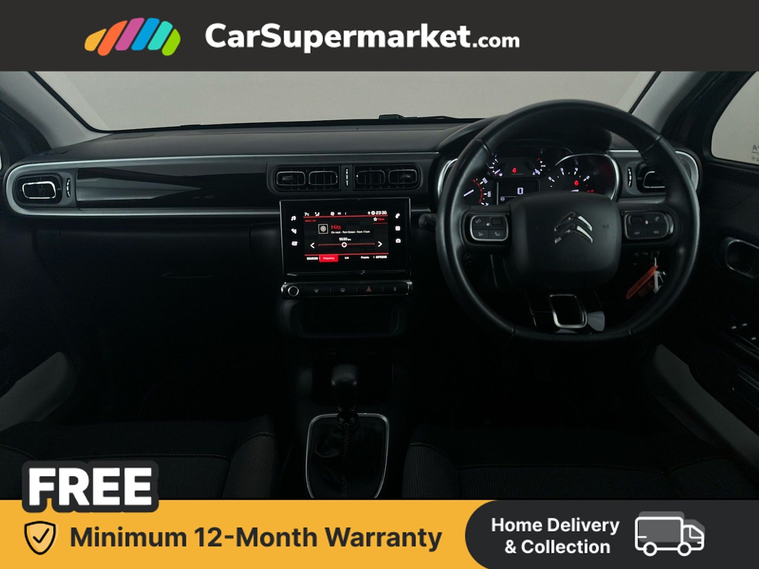 Used Citroen C3 2019 for sale - 77747712: Photo 13