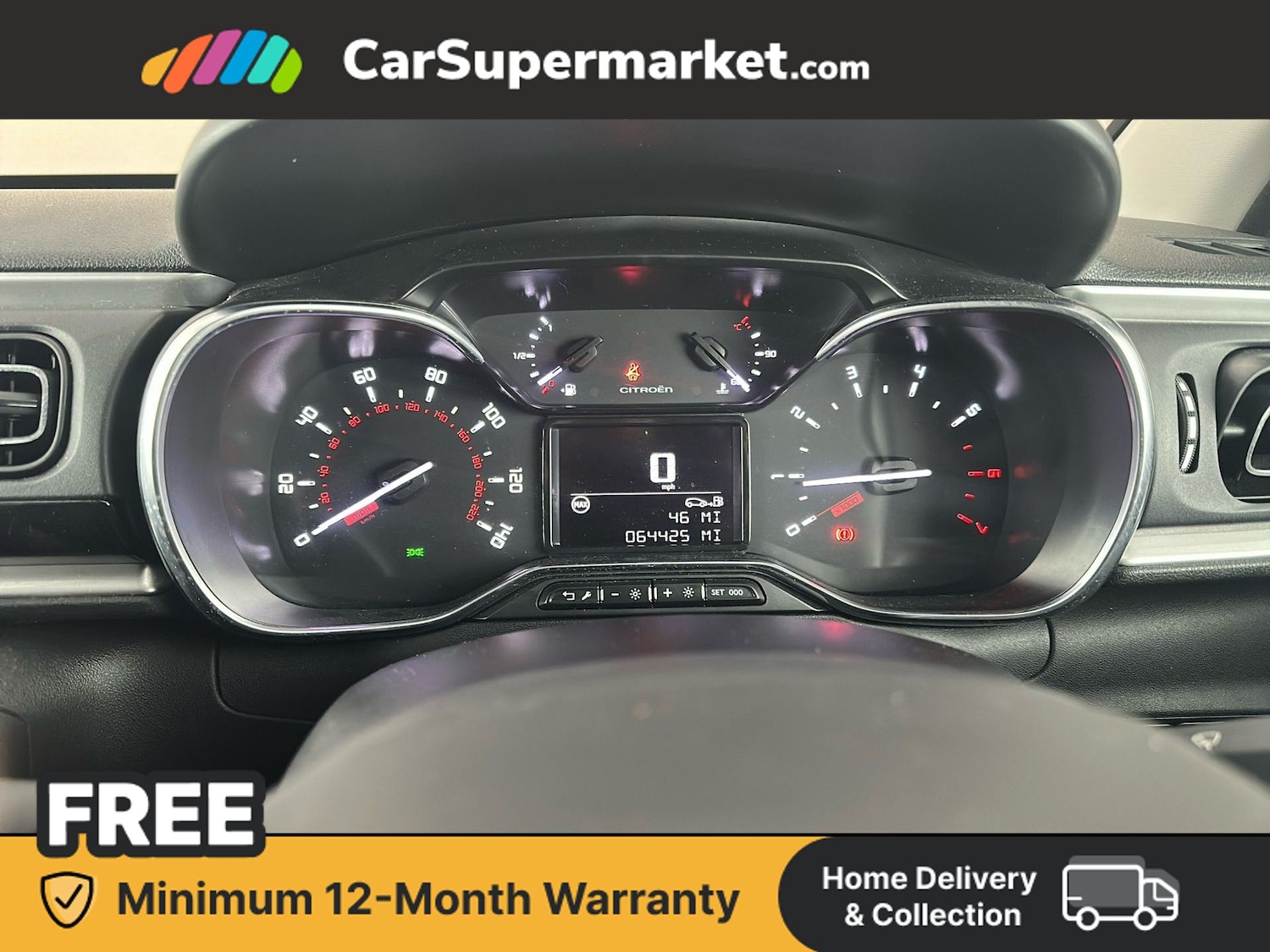 Used Citroen C3 2019 for sale - 77747712: Photo 15