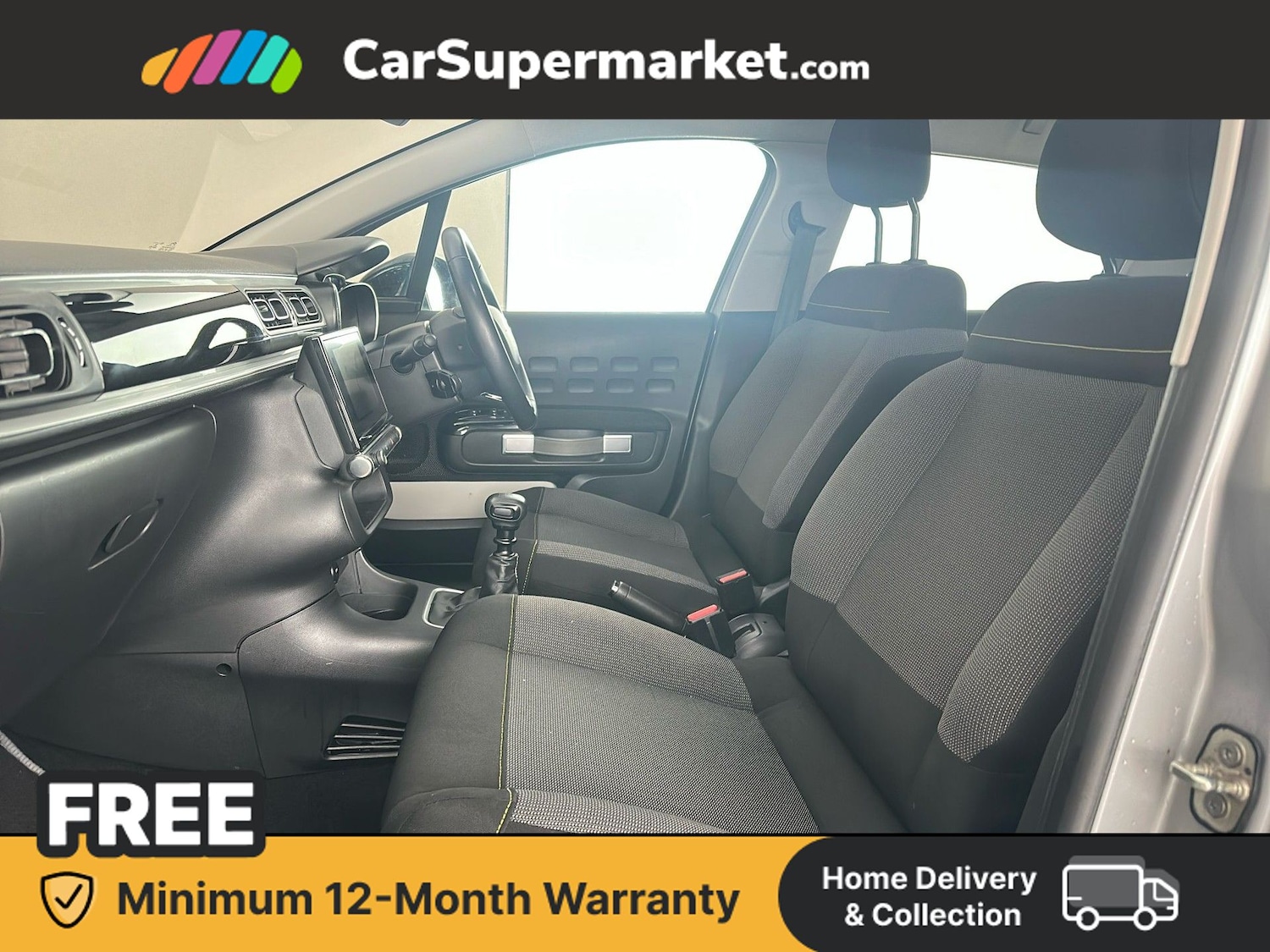 Used Citroen C3 2019 for sale - 77747712: Photo 17