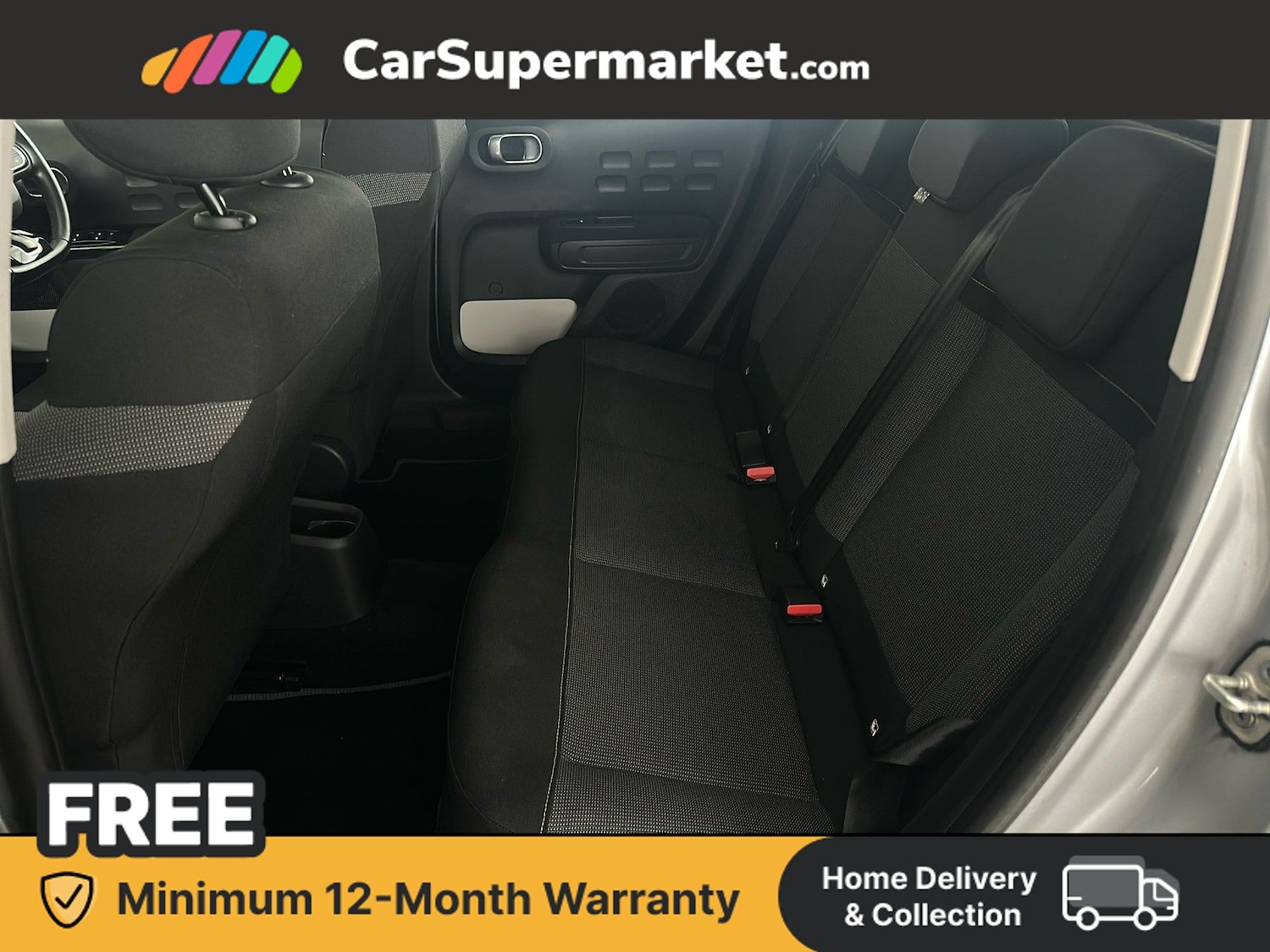 Used Citroen C3 2019 for sale - 77747712: Photo 18