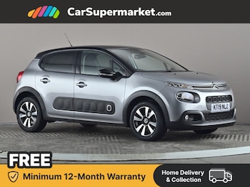 Citroen C3 feature image