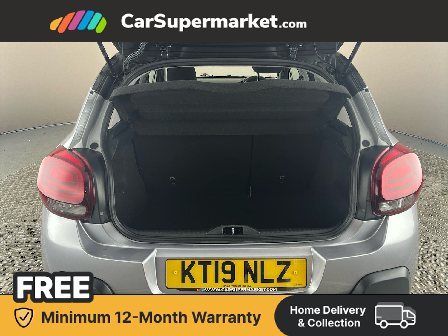 Used Citroen C3 2019 for sale - 77747712: Photo 21