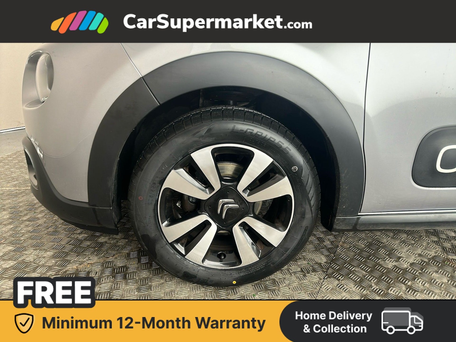 Used Citroen C3 2019 for sale - 77747712: Photo 23