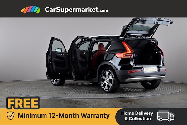 Used Volvo XC40 2020 for sale - 76300511: Photo 10