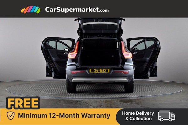 Used Volvo XC40 2020 for sale - 76300511: Photo 11