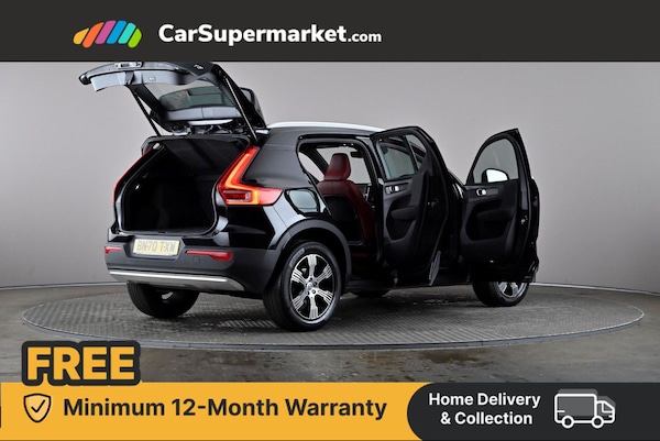 Used Volvo XC40 2020 for sale - 76300511: Photo 12