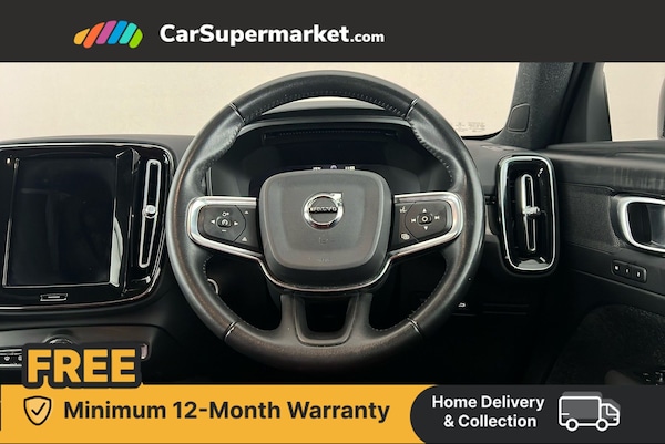 Used Volvo XC40 2020 for sale - 76300511: Photo 14