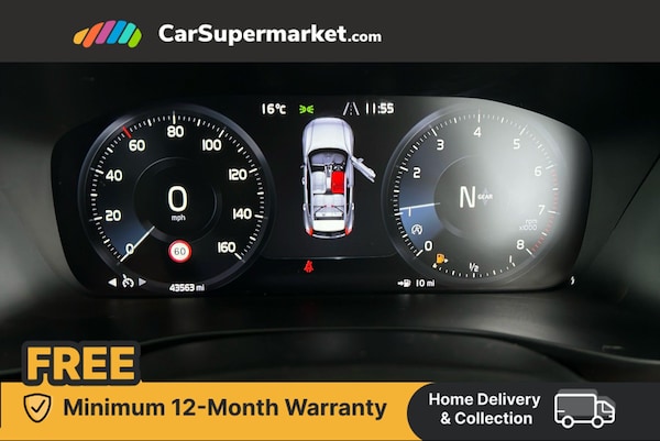 Used Volvo XC40 2020 for sale - 76300511: Photo 15