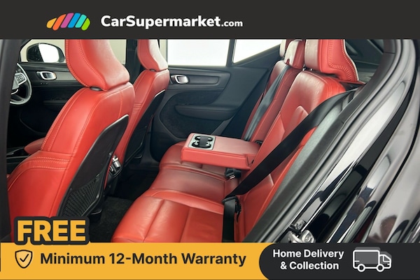 Used Volvo XC40 2020 for sale - 76300511: Photo 18