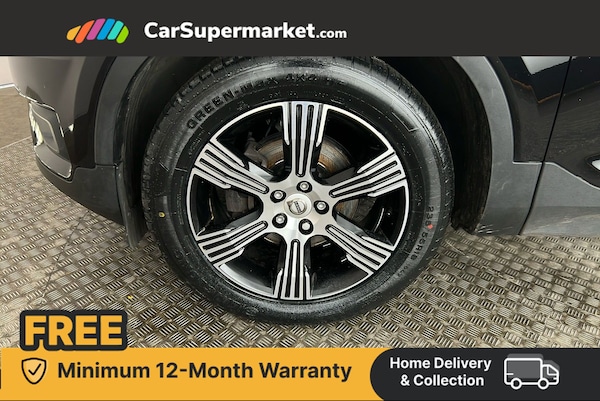 Used Volvo XC40 2020 for sale - 76300511: Photo 19