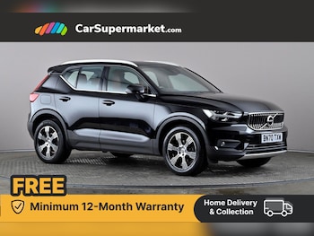 Used Volvo XC40 2020 for sale - 76300511: Photo