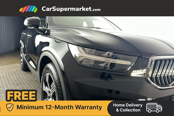Used Volvo XC40 2020 for sale - 76300511: Photo 20