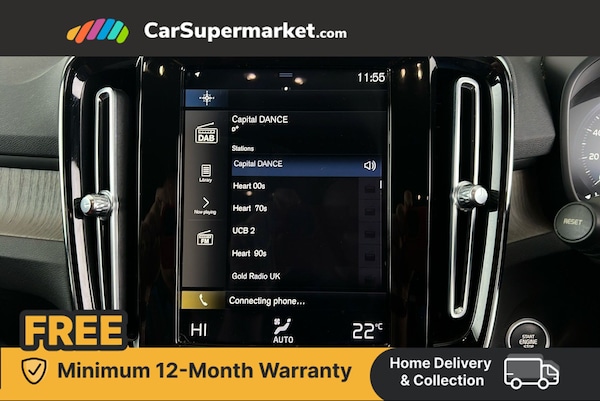 Used Volvo XC40 2020 for sale - 76300511: Photo 25