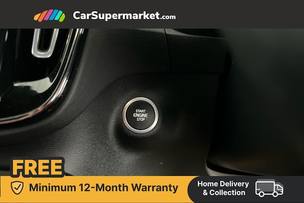 Used Volvo XC40 2020 for sale - 76300511: Photo 26