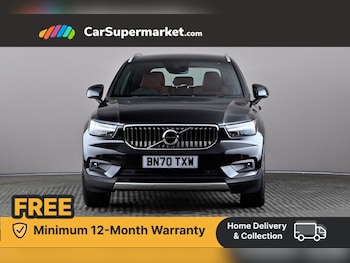 Used Volvo XC40 2020 for sale - 76300511: Photo