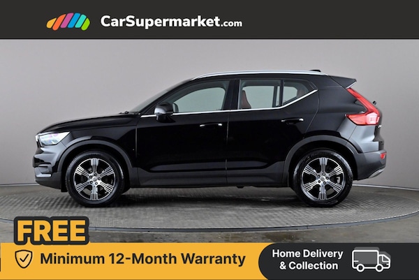 Used Volvo XC40 2020 for sale - 76300511: Photo 3
