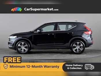 Used Volvo XC40 2020 for sale - 76300511: Photo