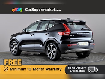 Used Volvo XC40 2020 for sale - 76300511: Photo